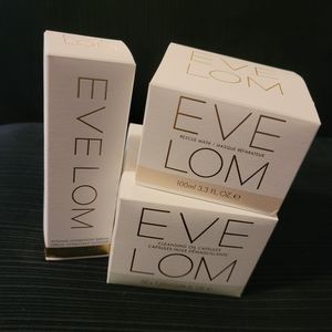 EVE LOM Skincare Set